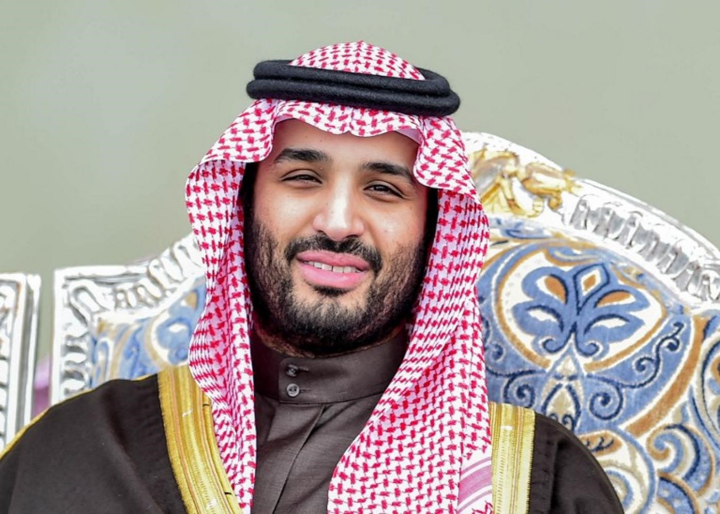 Thái tử Mohammed bin Salman | LAODONG.VN
