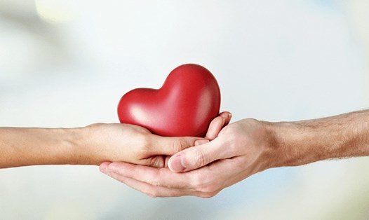 Chuyện ấy và bệnh tim mạch cũng có mối quan hệ mật thiết với nhau. Ảnh: Shutterstock