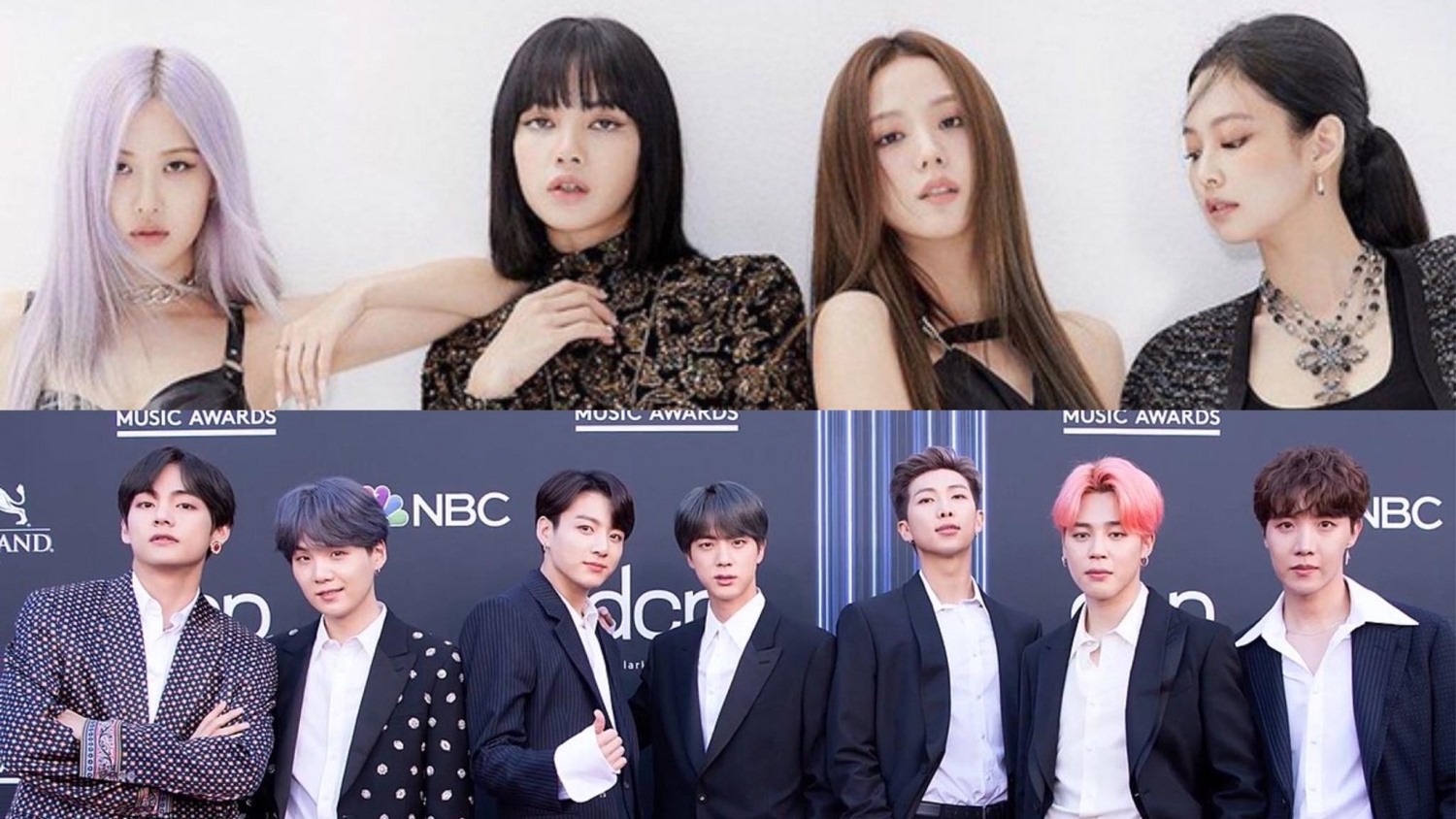 Vừa Bị Bts Vượt Mặt, Blackpink Đã Có Thêm Thành Tích Mới