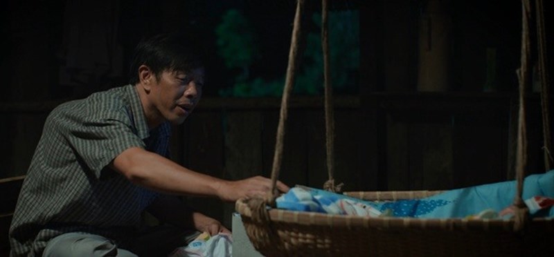 Vì sao lịch phát sóng phim Mẹ rơm bị ngắt quãng liên tục?