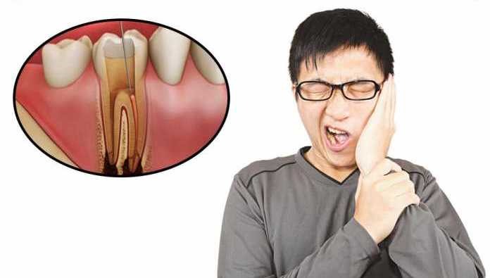 Các bệnh về răng miệng có thể gặp ở bất kì ai và trong mọi lứa tuổi. Ảnh: Hương Giang. Ảnh: Đình Quốc