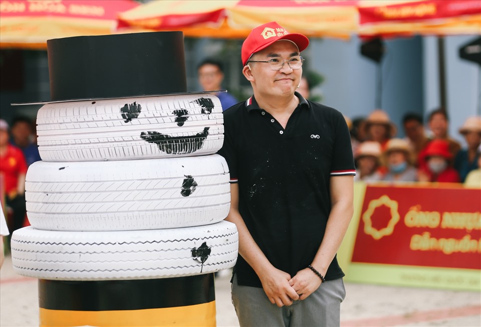 Diễn viên Huỳnh Hồng Loan | LAODONGTRE.VN