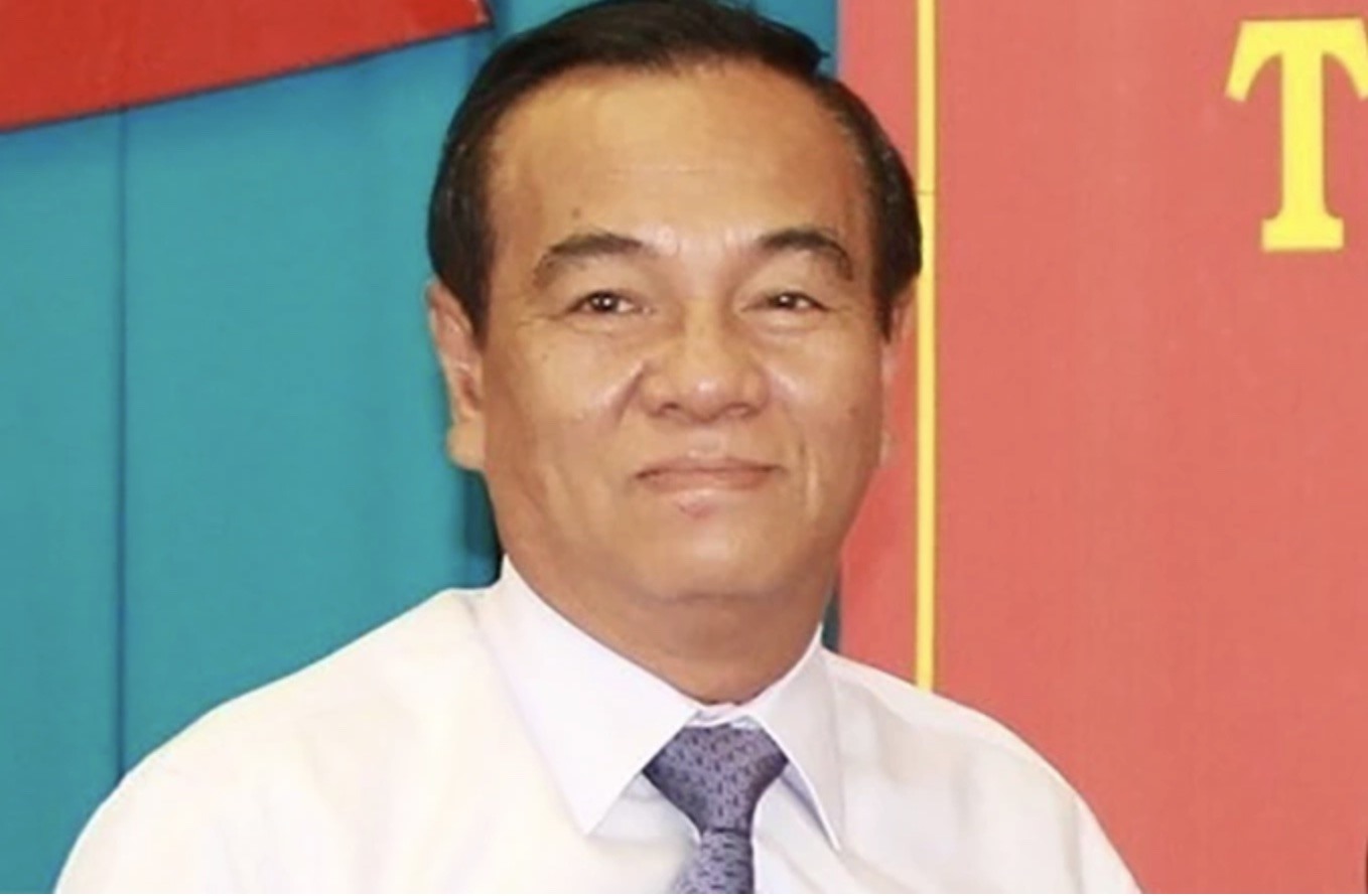 Xét xử vụ án sai phạm đấu thầu liên quan Công ty AIC trong 20 ngày