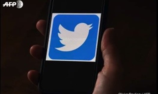 Twitter đang chuẩn bị đưa dịch vụ xác minh danh tính của mình quay trở lại. Ảnh: AFP
