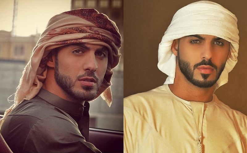 Vì sao siêu nhân là người đàn ông đẹp trai nhất thế giới?