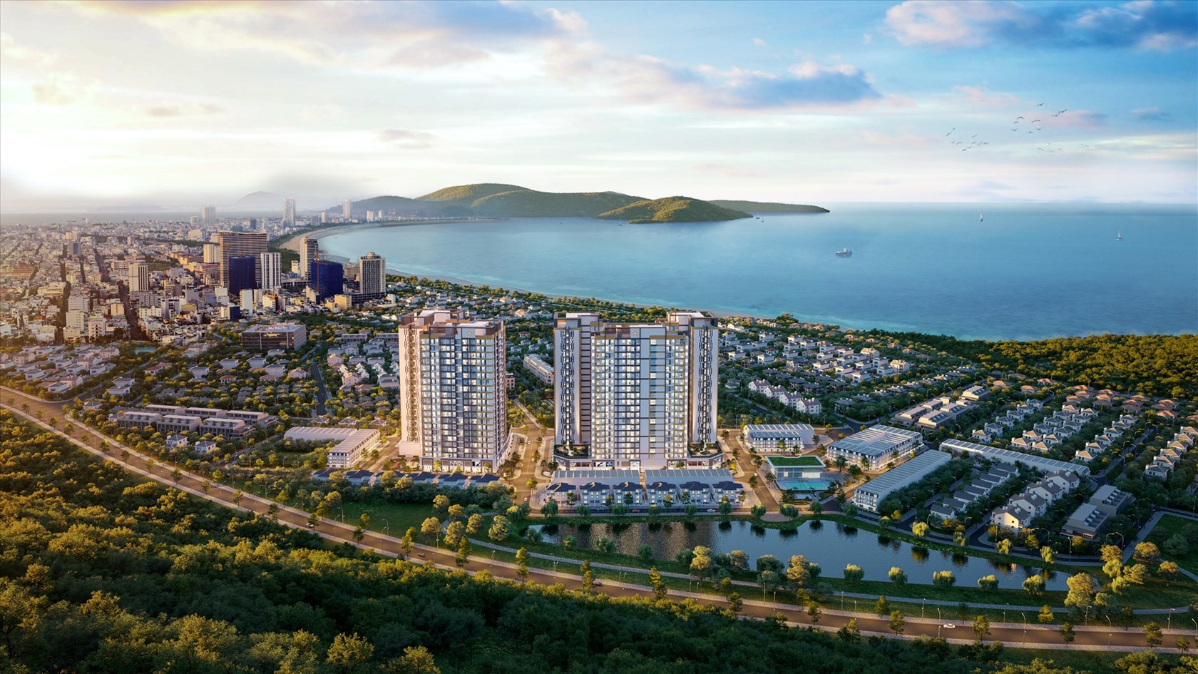 Nâng tầm giá trị bất động sản với BĐS Phúc Thịnh Land