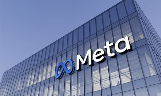 Meta bị phạt hàng trăm triệu USD do vi phạm của Facebook. Ảnh: AFP