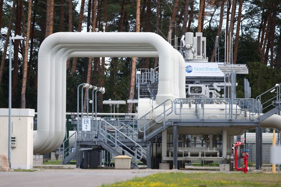 Thế giới 24h: Động thái của Gazprom giúp khôi phục khí đốt qua Nord Stream