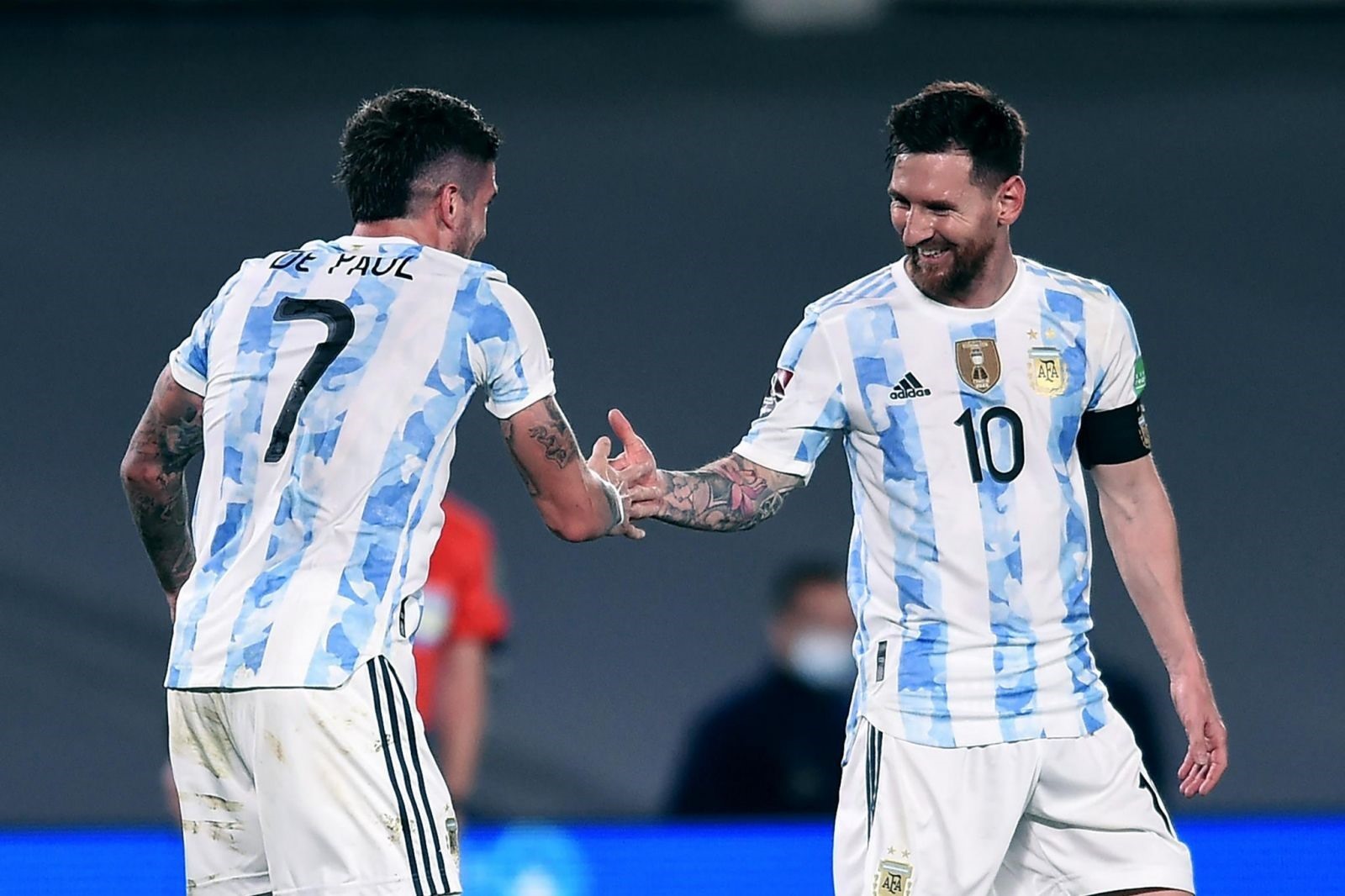 Link xem trực tiếp Ba Lan vs Argentina tại bảng C World Cup 2022