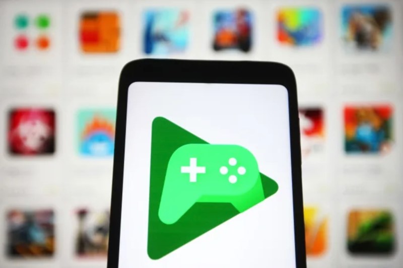 谷歌將 Android 遊戲帶到 PC