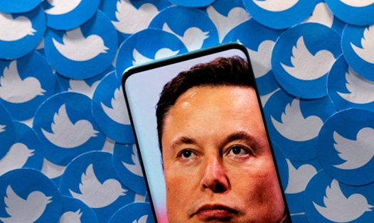 Số lượng người sẽ giữ được việc sau đợt sa thải vẫn là một câu hỏi lớn cần sếp Twitter Elon Musk giải đáp. Ảnh chụp màn hình