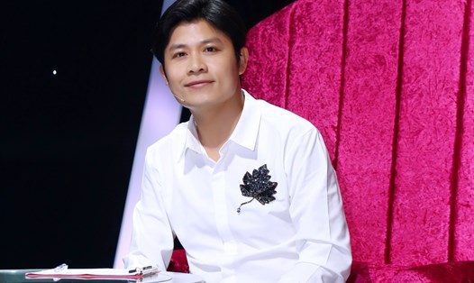 Nhạc sĩ Nguyễn Văn Chung. Ảnh: NSCC.