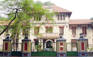 Giảm một cục và một vụ trong cơ cấu tổ chức mới của Bộ Tư pháp