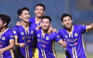 Hà Nội FC, Bình Định tham dự giải tứ hùng tại Đà Lạt