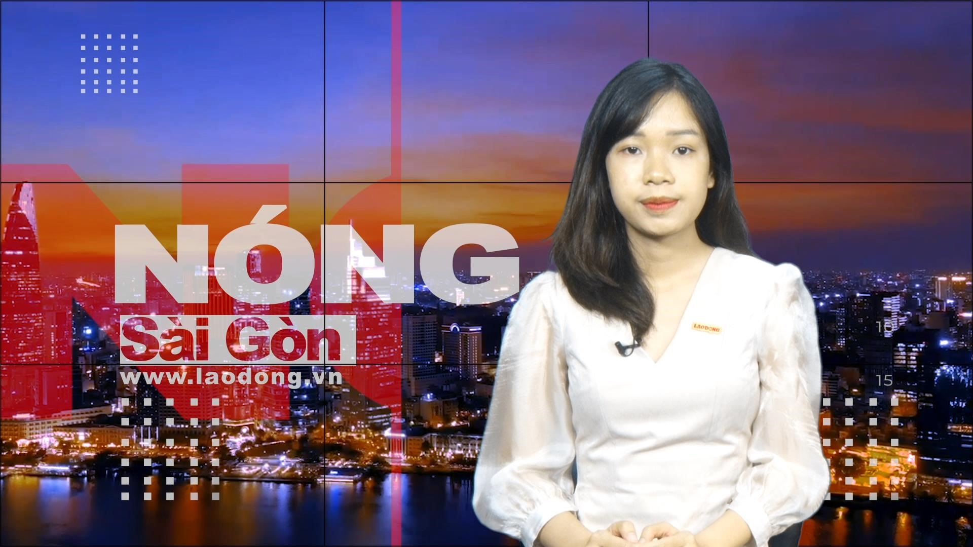 Nóng Sài Gòn: Một công ty công bố thưởng Tết 3 tháng lương