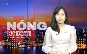 Nóng Sài Gòn: Một công ty công bố thưởng Tết 3 tháng lương