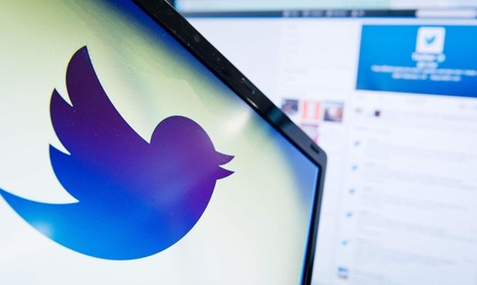 Twitter từng được khen vì phản ứng nhanh với các thông tin giả trong thời kỳ dịch bệnh COVID-19. Ảnh: AFP