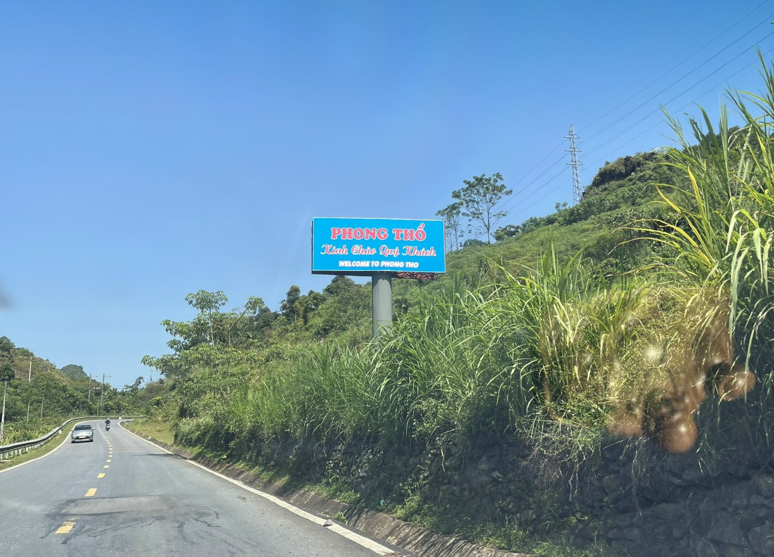 Sắp có đường nối Lai Châu với cao tốc Nội Bài - Lào Cai trị giá 331 tỉ