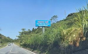 Sắp có đường nối Lai Châu với cao tốc Nội Bài - Lào Cai trị giá 331 tỉ
