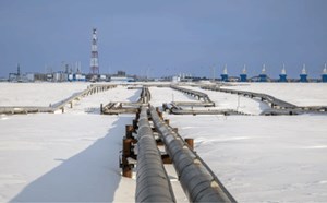 Trung Quốc yêu cầu Nga, Kazakhstan tăng cấp khí đốt