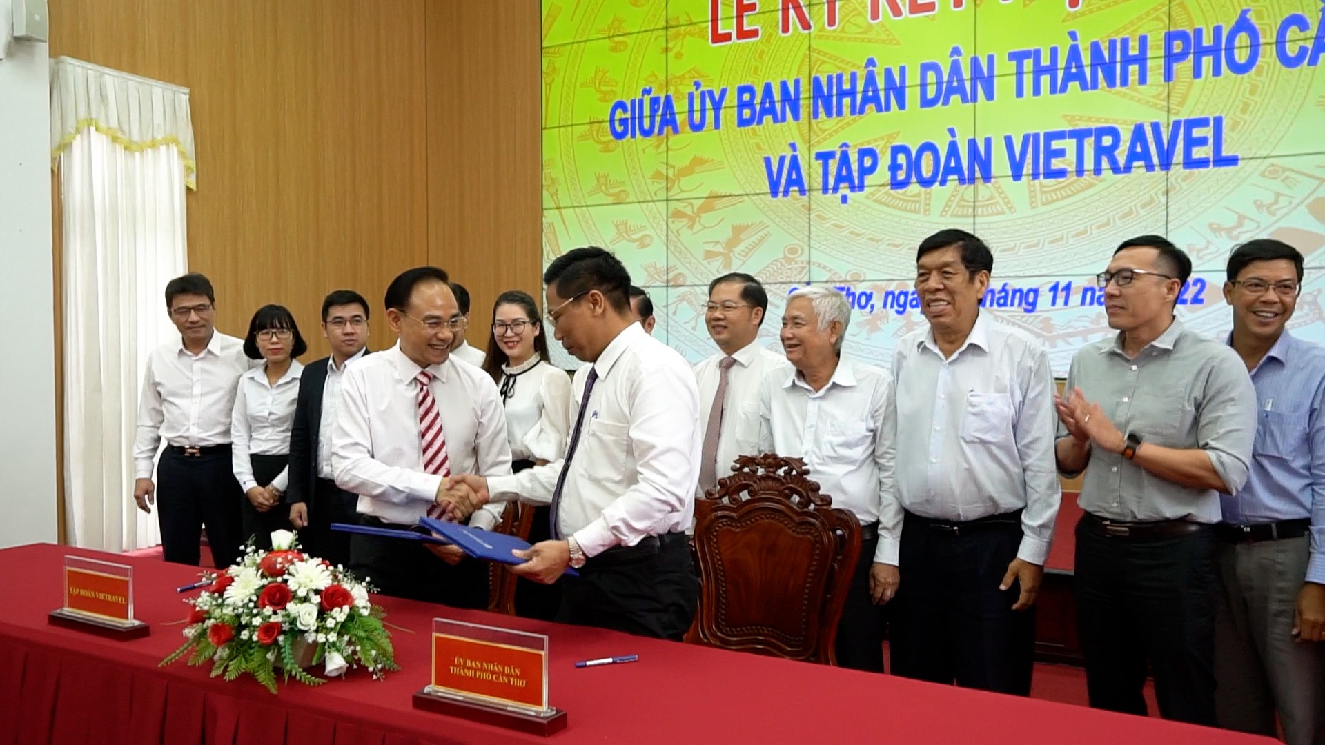 Đề xuất mở thêm đường bay quốc tế tại sân bay Cần Thơ