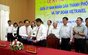 Đề xuất mở thêm đường bay quốc tế tại sân bay Cần Thơ