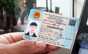 6 phương thức thực hiện giao dịch hành chính, dân sự khi bỏ hộ khẩu giấy