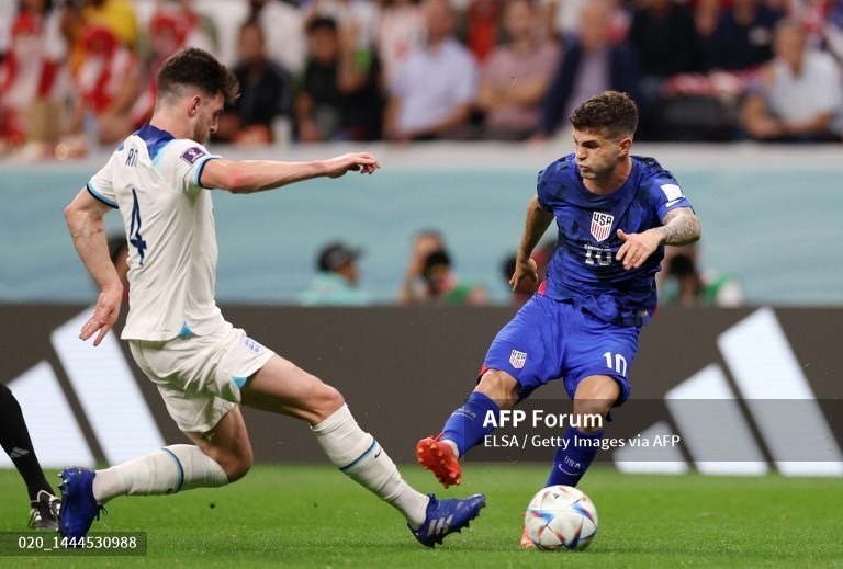 Người hâm mộ tuyển Anh sợ lời nguyền World Cup ở trận đấu Senegal