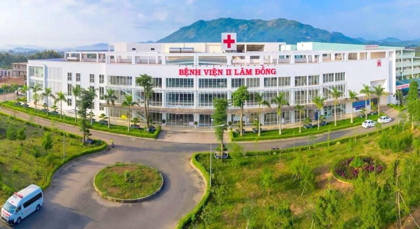 Bác sĩ ở Lâm Đồng xin bồi hoàn kinh phí đào tạo để được nghỉ việc