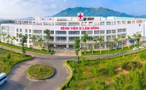 Bác sĩ ở Lâm Đồng xin bồi hoàn kinh phí đào tạo để được nghỉ việc