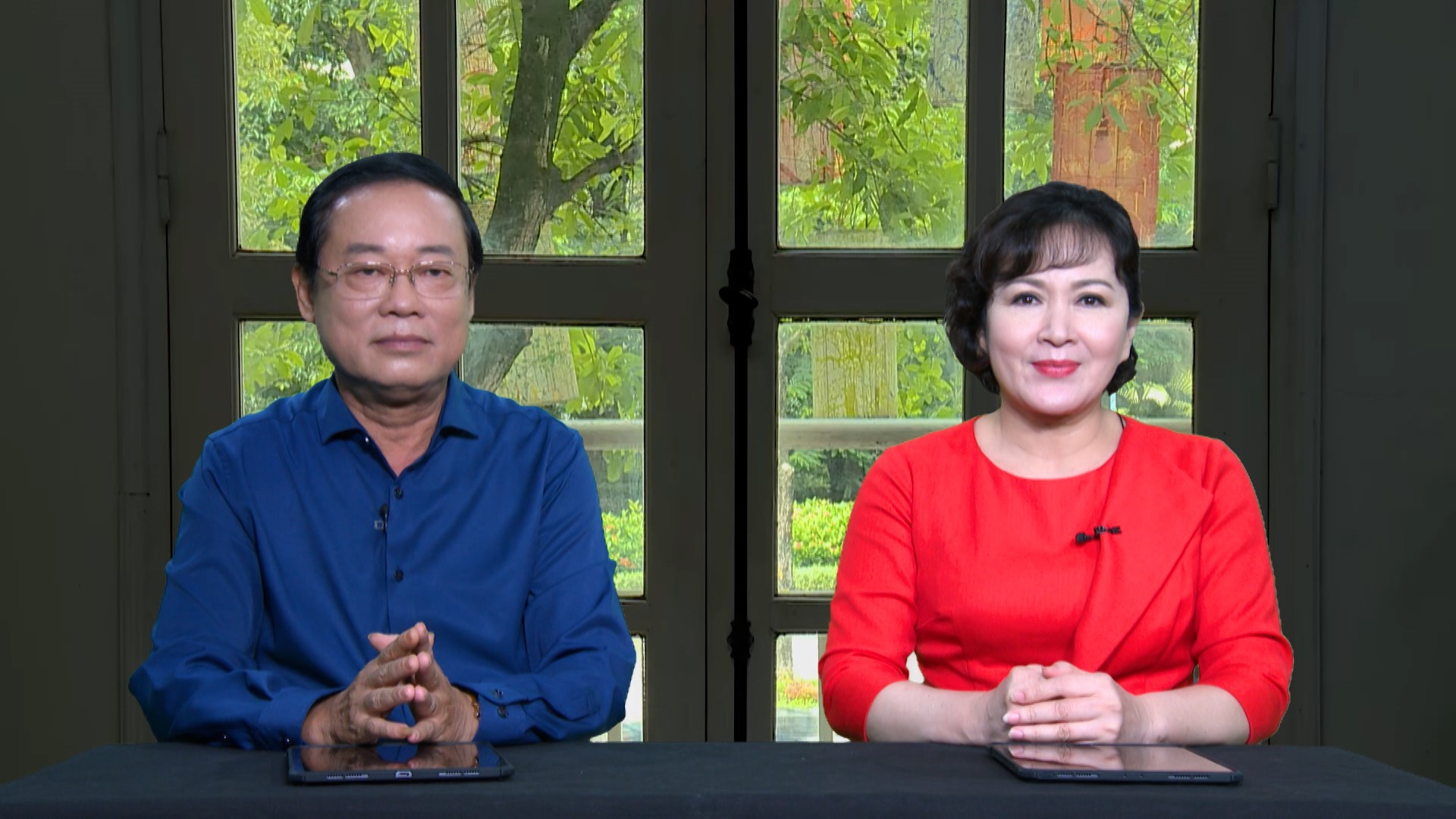 Giờ thứ 9: Vợ tôi làm nghề... đánh ghen thuê (Phần 1)