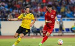 Highlight trận tuyển Việt Nam vs Dortmund