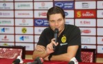 HLV Dortmund bất ngờ vì thua tuyển Việt Nam