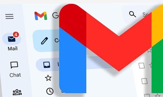 Gmail cung cấp tính năng mới để theo dõi đơn hàng. Ảnh chụp màn hình