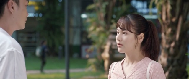 Tình tiết trong "Thông gia ngõ hẹp". Ảnh: NSX.