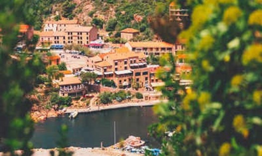 Những quốc gia có nhiều di sản Thế giới được UNESCO công nhận nhất. Ảnh: The Travel