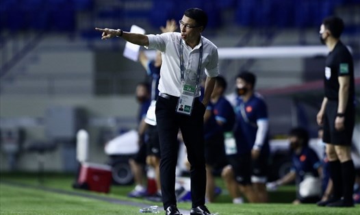 Huấn luyện viên Tan Cheng Hoe sẽ không ngăn cản cầu thủ nào của CLB Selangor lên khoác áo tuyển Malaysia dự AFF Cup 2022. Ảnh: Mỹ Trang