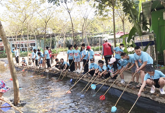 Khảo sát học tập kinh nghiệm xây dựng và quản lý mô hình du lịch cộng đồng  kết hợp sinh thái biển du lịch Homestay  Cổng thông tin Du Lịch Hà