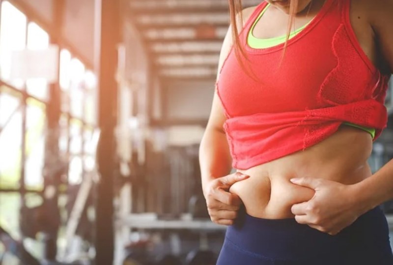 Có những lưu ý nào quan trọng khi tập thể dục nhịp điệu giảm mỡ bụng?
