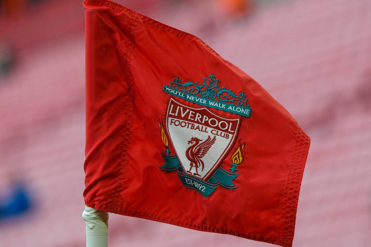 Top 50 hình nền logo câu lạc bộ bóng đá Liverpool FC full hd