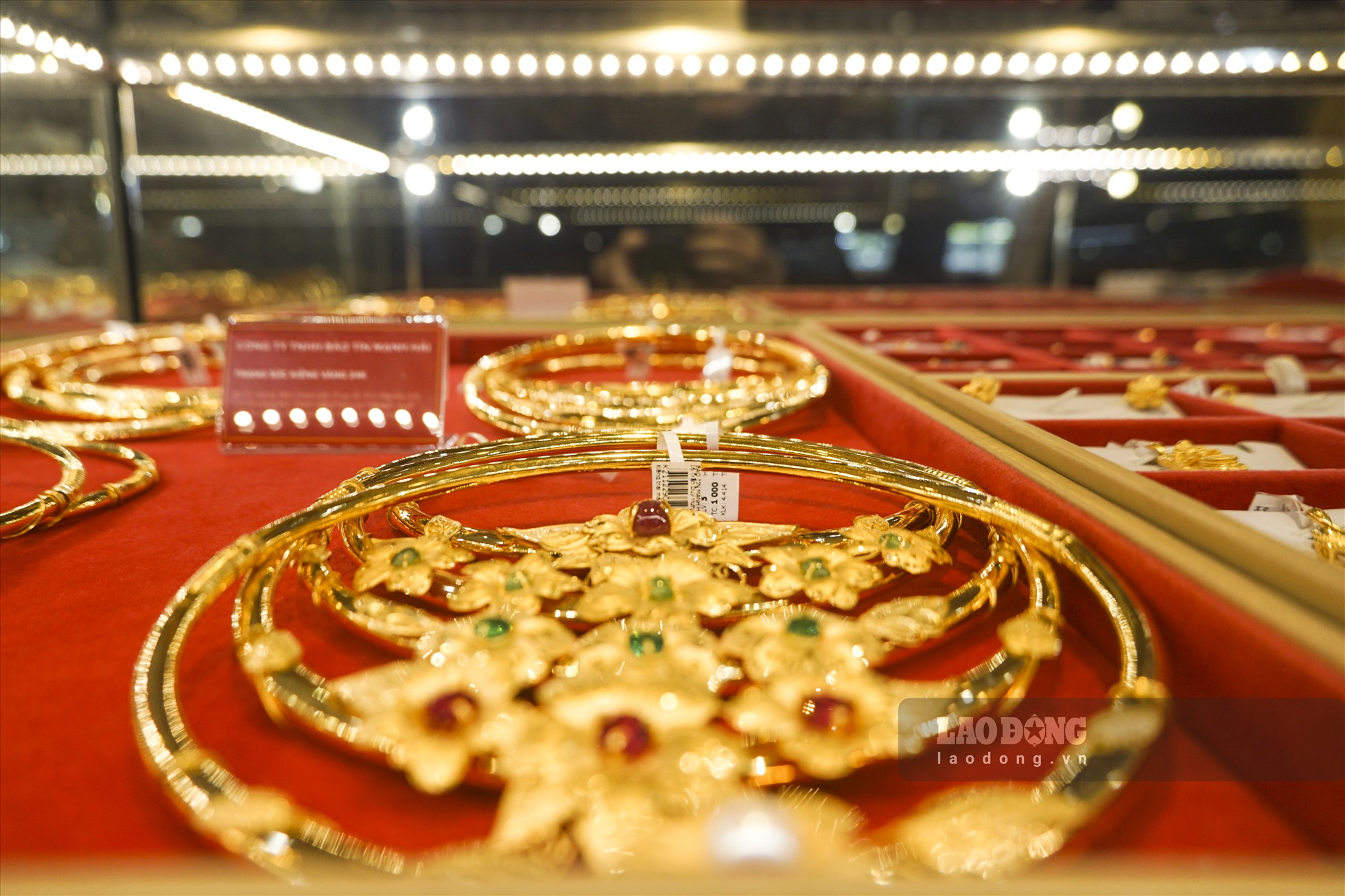 Ảnh minh họa: Tùng Giang