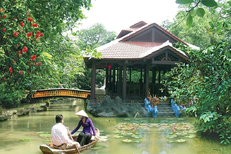 7 địa điểm nhất định phải ghé thăm khi du lịch Cần Thơ
