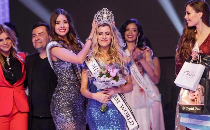 "Hoa hậu Du lịch Thế giới 2022" tập trung quảng bá du lịch Việt Nam. Ảnh: BTC.