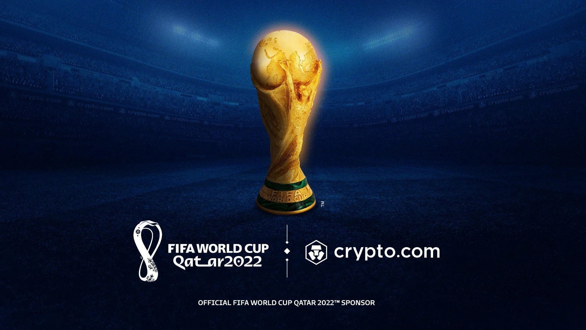 Tiền Điện Tử Tranh Thủ Cơ Hội World Cup 2022