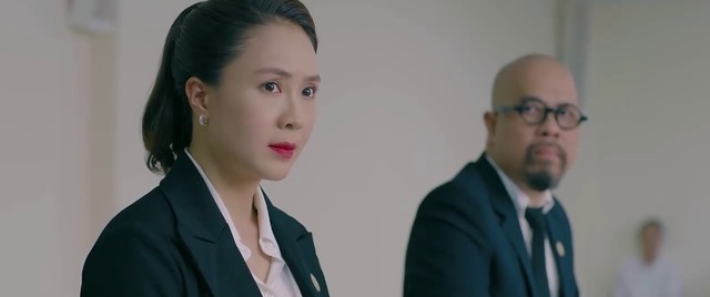 Tình tiết trong "Hành trình công lý". Ảnh: NSX.