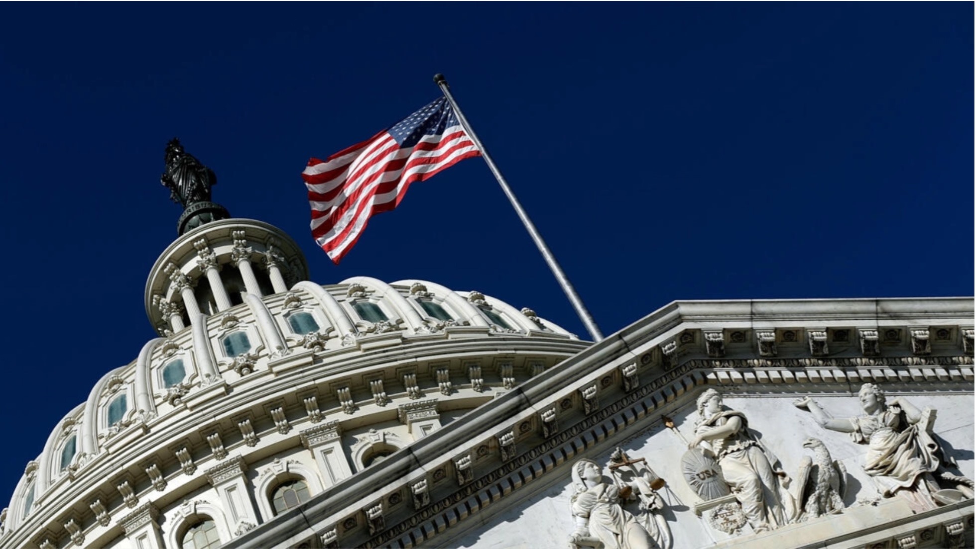 Cuộc bầu cử giữa kỳ Mỹ đã ghi nhận sự chiến thắng đầy đa dạng, với các chính trị gia LBGT và cả chính trị gia tới từ thế hệ Z. Ảnh: AFP