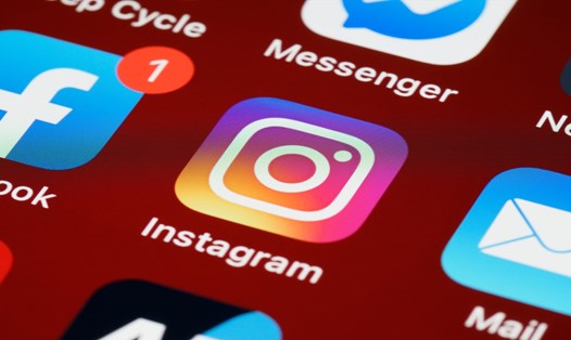 Instagram cung cấp tính năng mới để lên lịch cho các bài đăng. Ảnh chụp màn hình