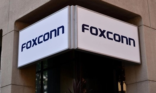 Foxconn đề xuất giải pháp ứng phó trước tình trạng thiếu hụt iPhone 14 Pro. Ảnh chụp màn hình