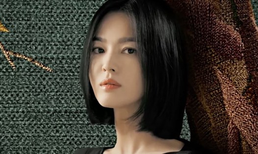 Hình ảnh Song Hye Kyo trong phim "The Glory". Ảnh: Nhà sản xuất cung cấp