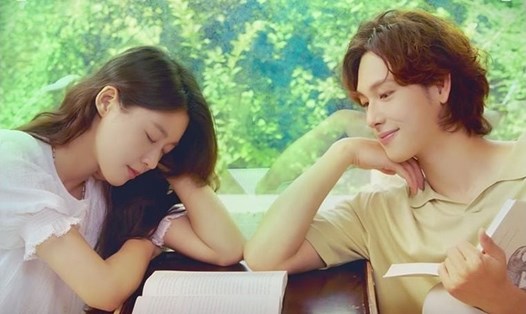 Phim mới của Seolhyun, Im Siwan bết bát về rating. Ảnh: Nhà sản xuất cung cấp.
